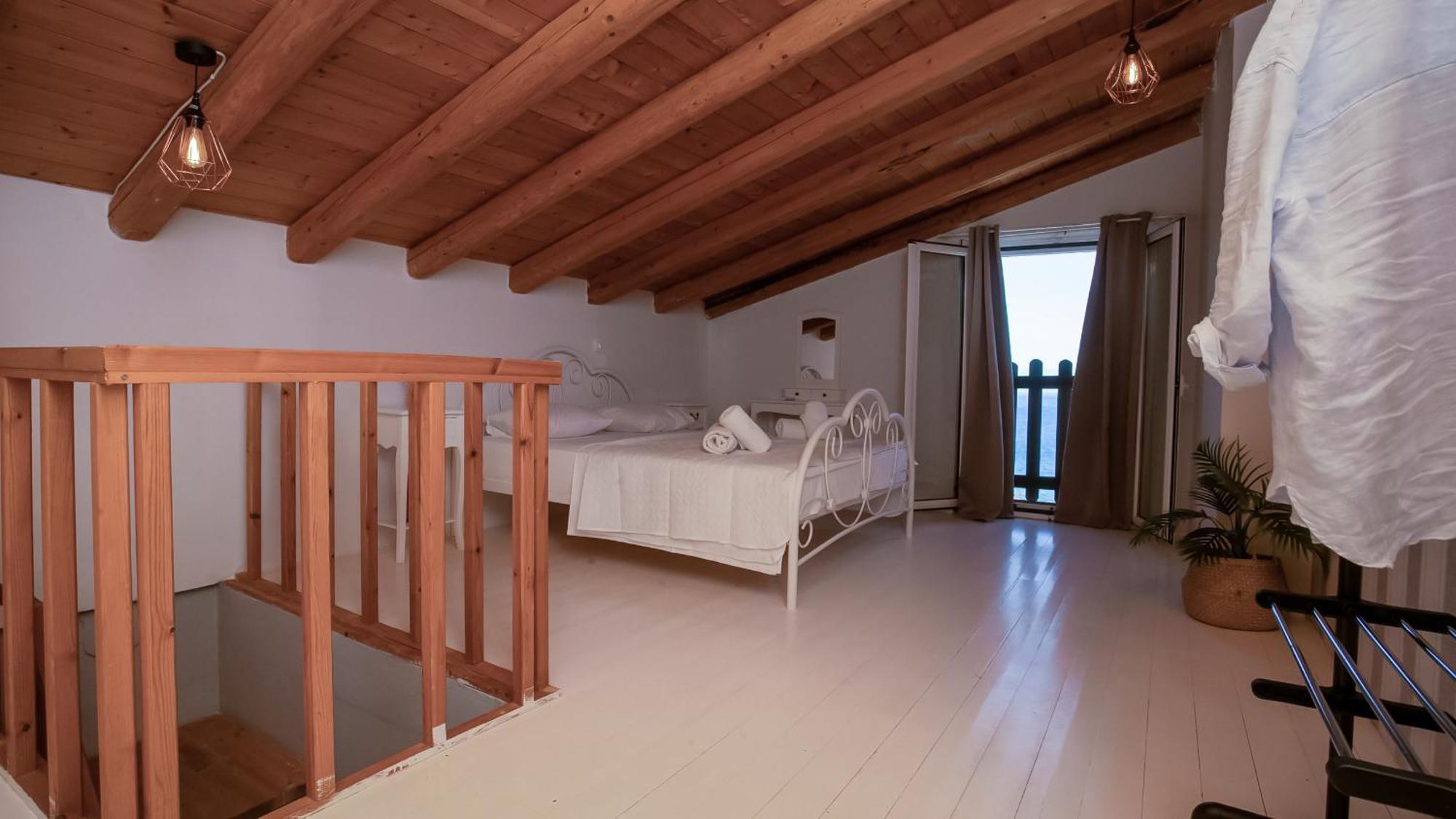 Ionian Grand Διαμέρισμα Kornata Εξωτερικό φωτογραφία
