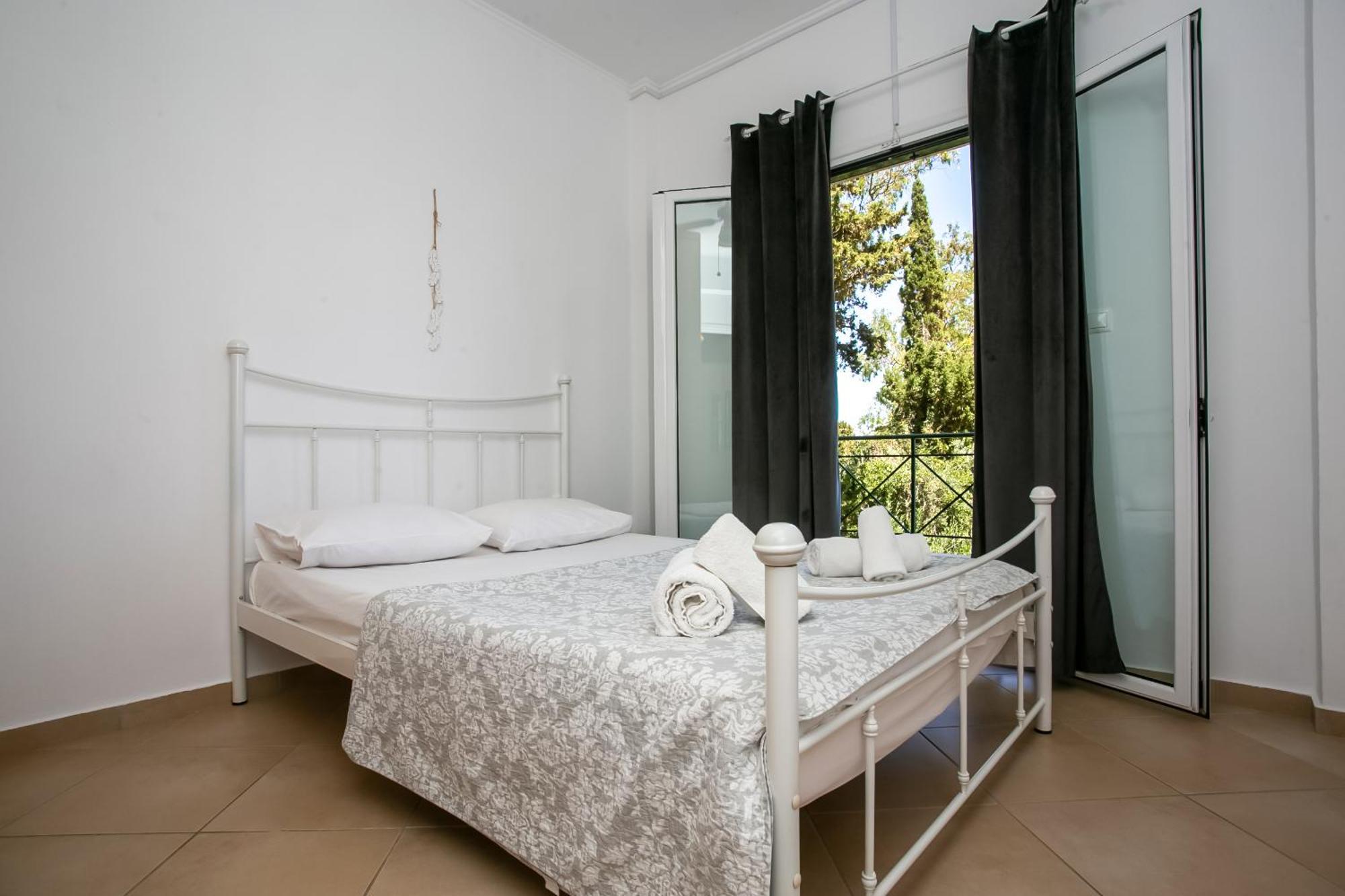 Ionian Grand Διαμέρισμα Kornata Εξωτερικό φωτογραφία