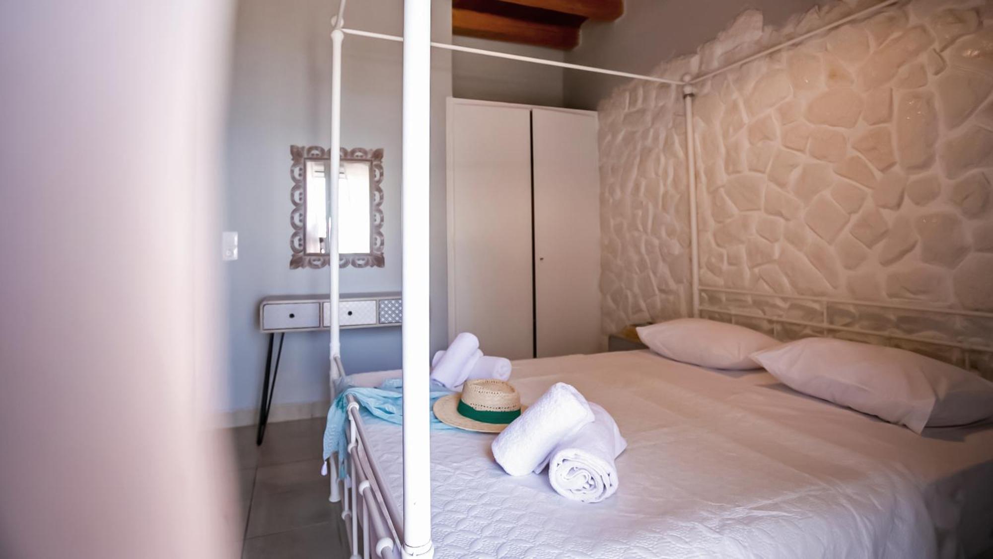 Ionian Grand Διαμέρισμα Kornata Εξωτερικό φωτογραφία