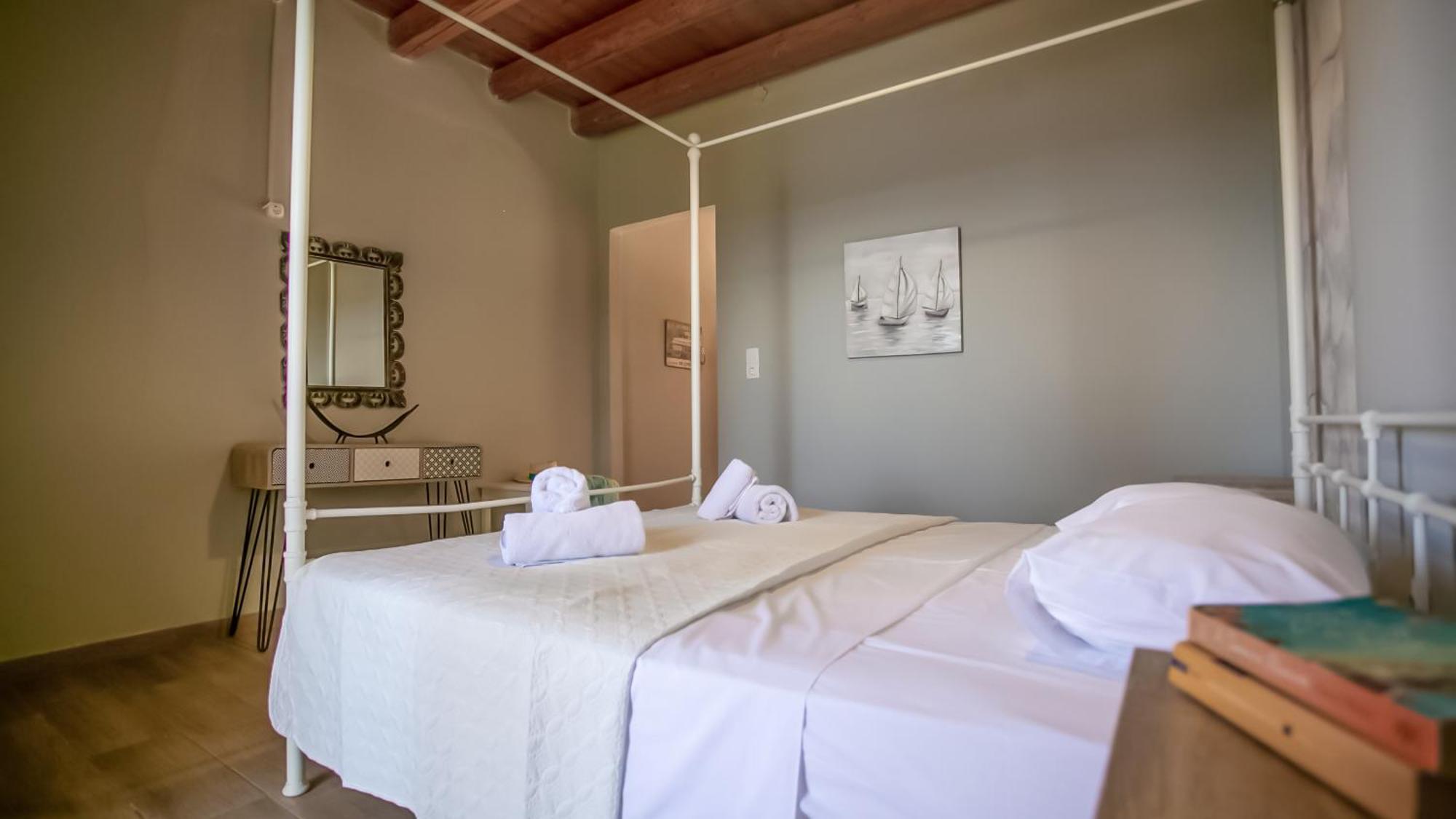 Ionian Grand Διαμέρισμα Kornata Εξωτερικό φωτογραφία