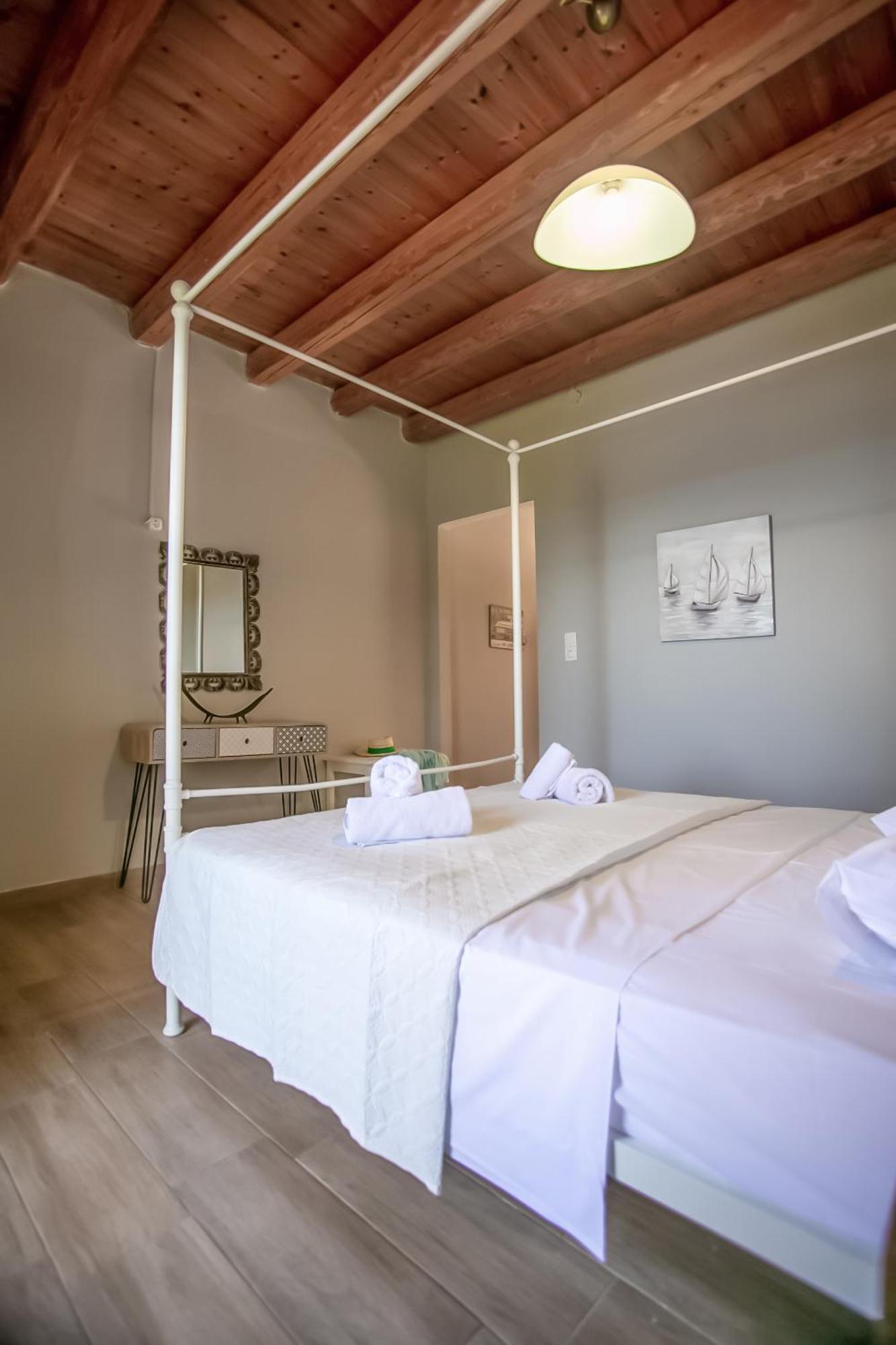 Ionian Grand Διαμέρισμα Kornata Εξωτερικό φωτογραφία