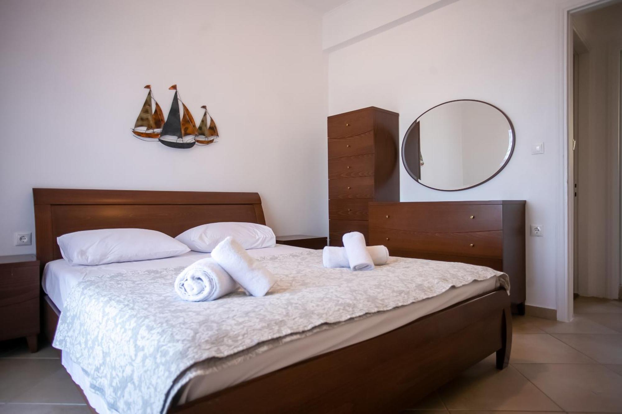 Ionian Grand Διαμέρισμα Kornata Εξωτερικό φωτογραφία