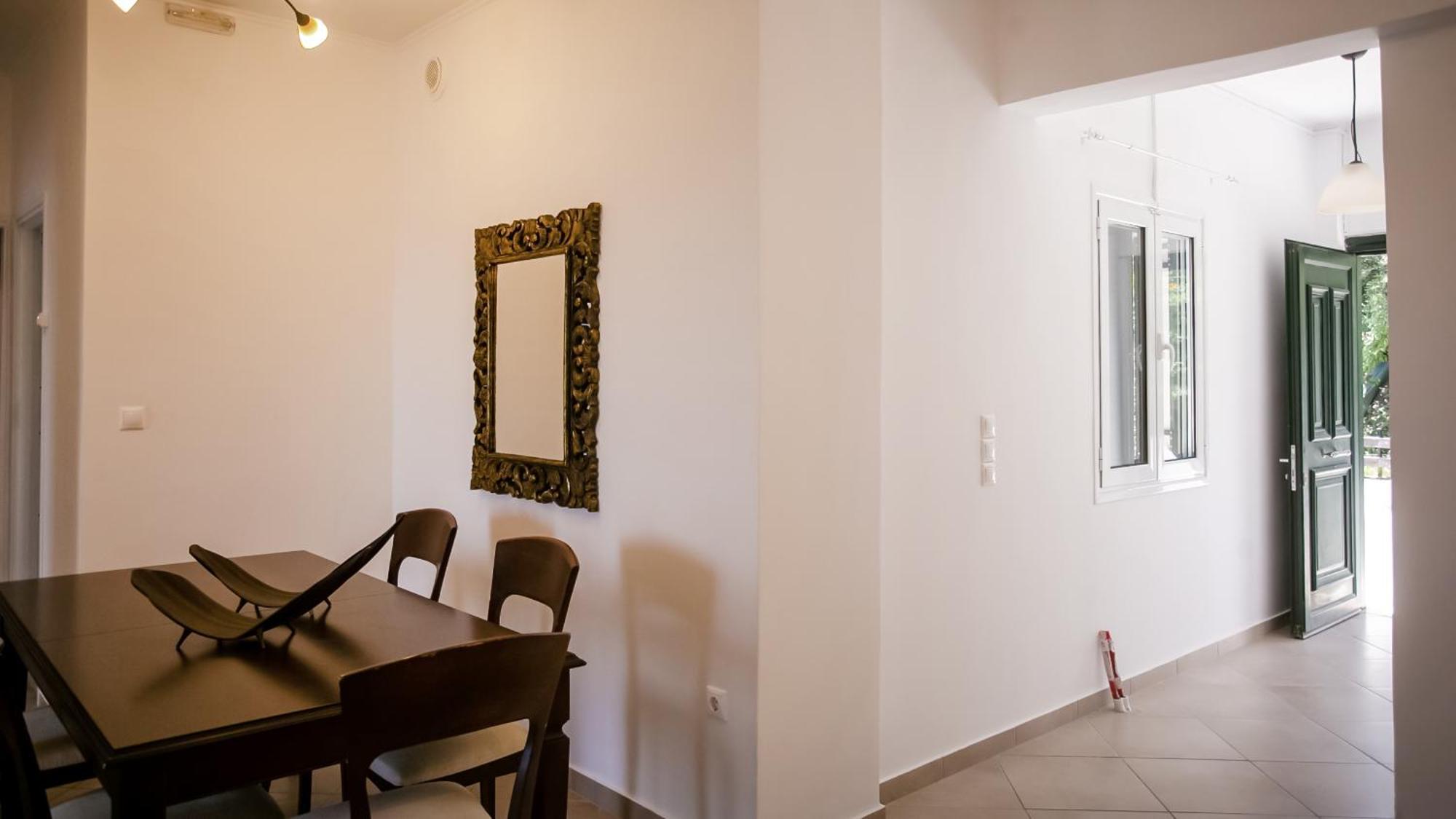 Ionian Grand Διαμέρισμα Kornata Εξωτερικό φωτογραφία