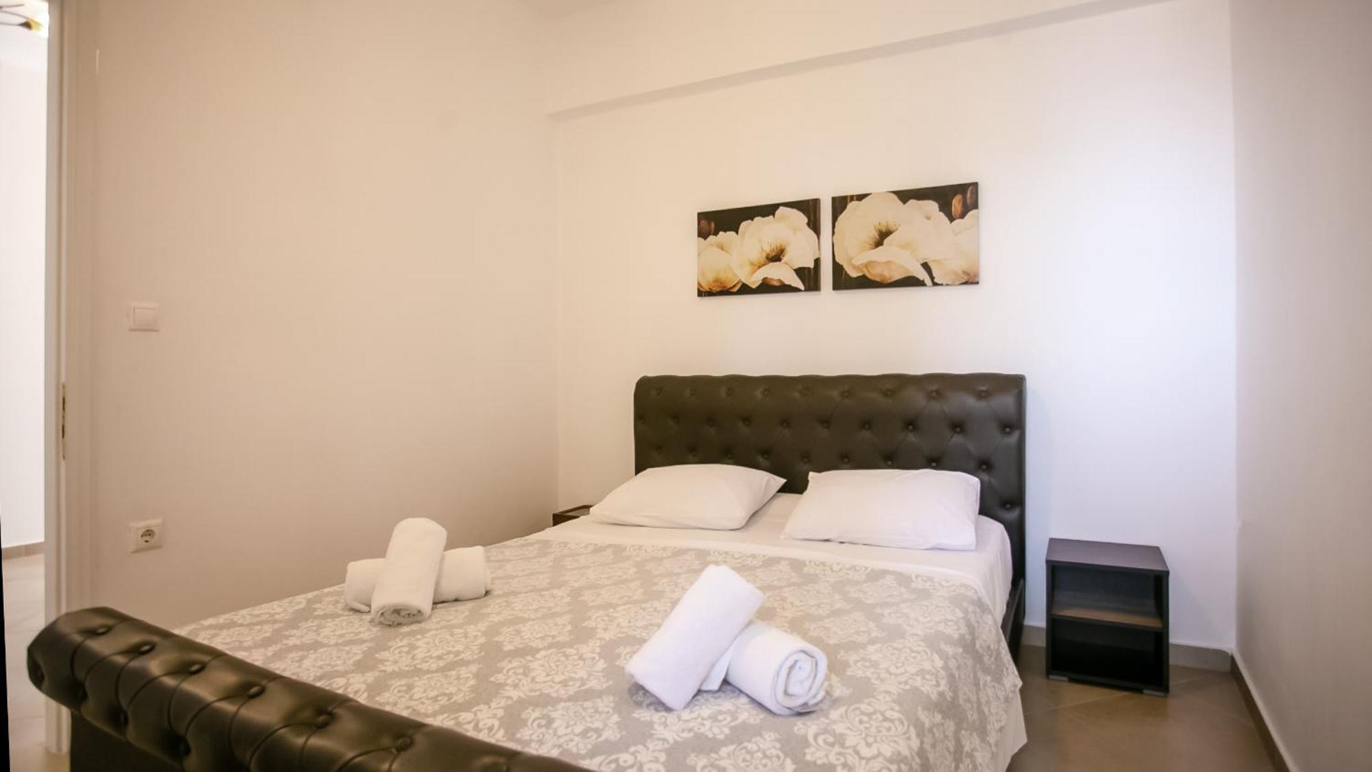 Ionian Grand Διαμέρισμα Kornata Εξωτερικό φωτογραφία