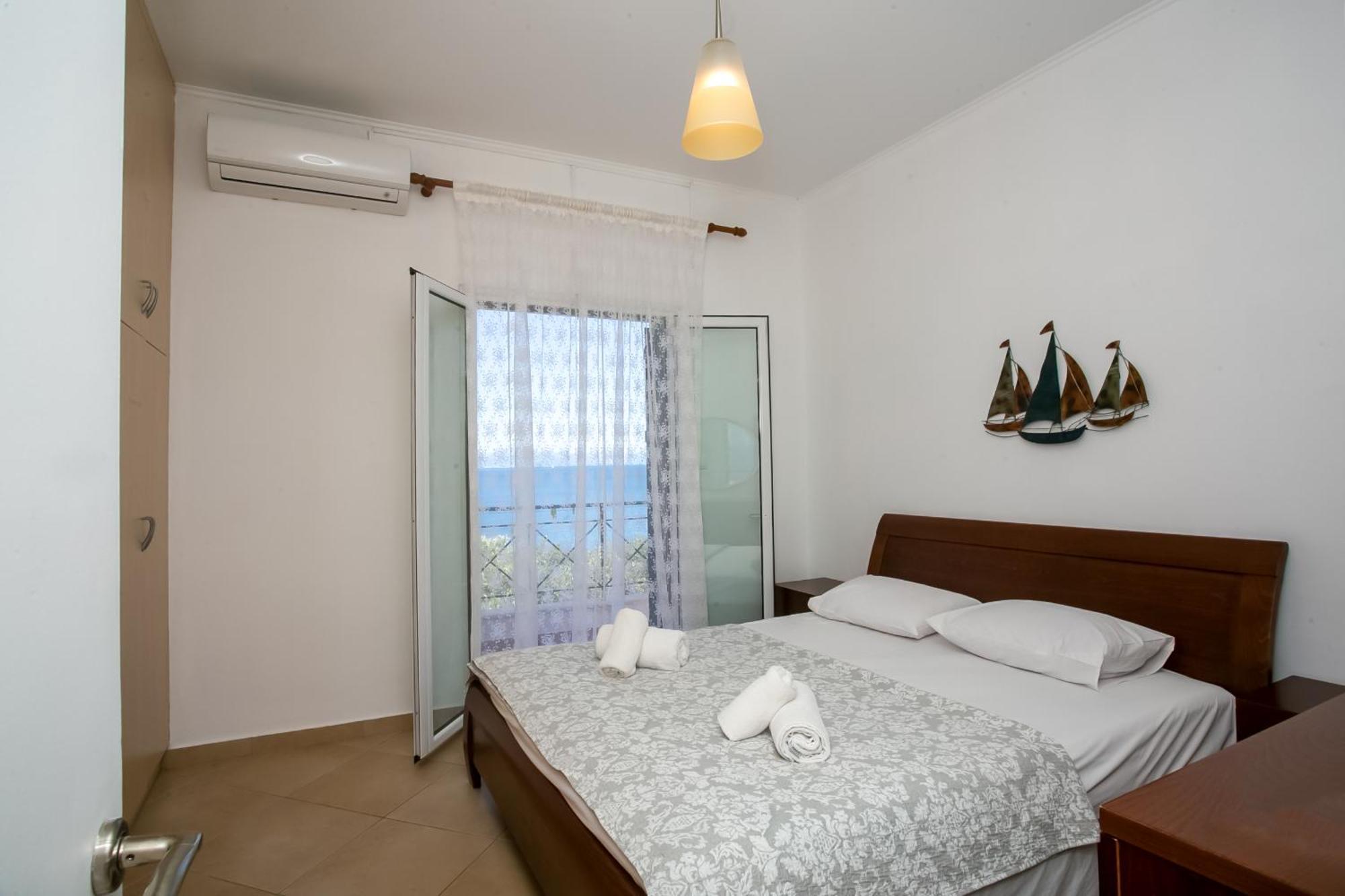 Ionian Grand Διαμέρισμα Kornata Εξωτερικό φωτογραφία