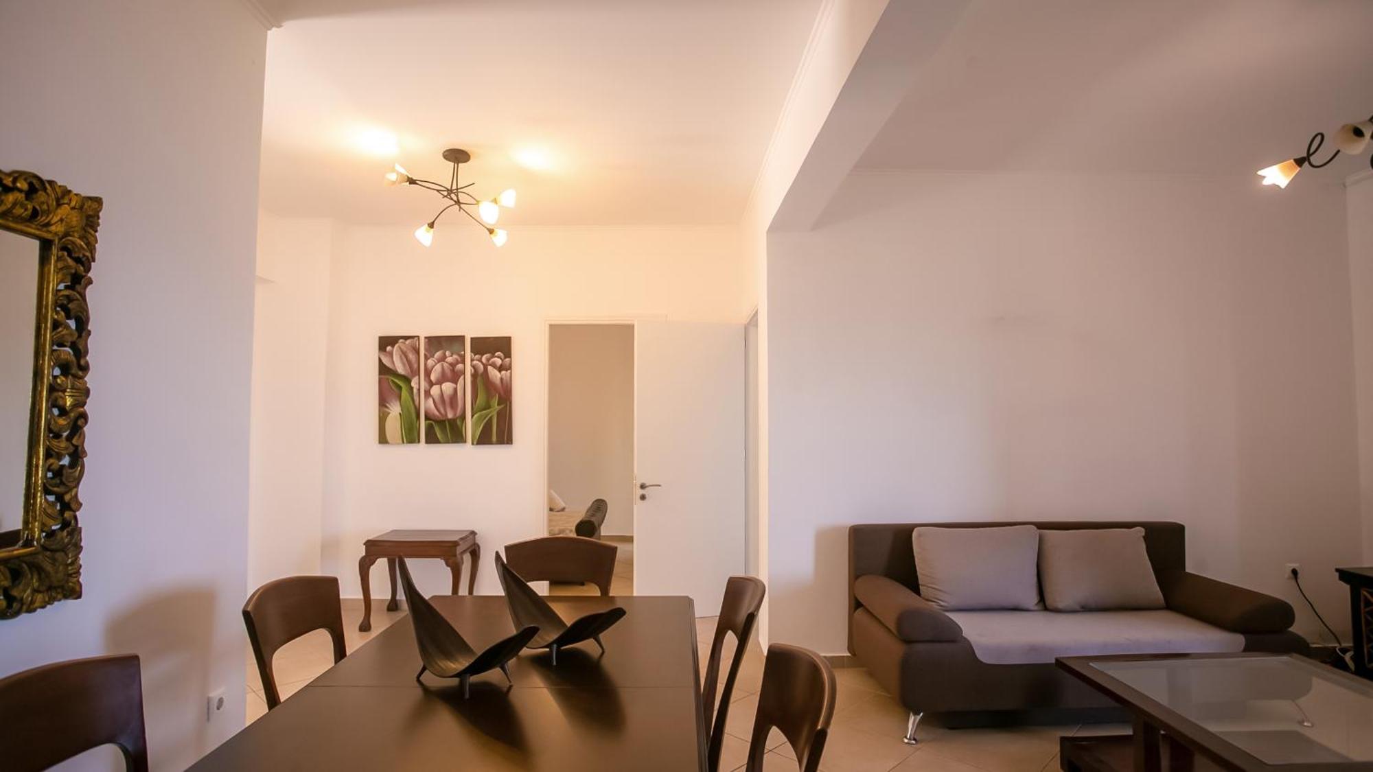 Ionian Grand Διαμέρισμα Kornata Εξωτερικό φωτογραφία