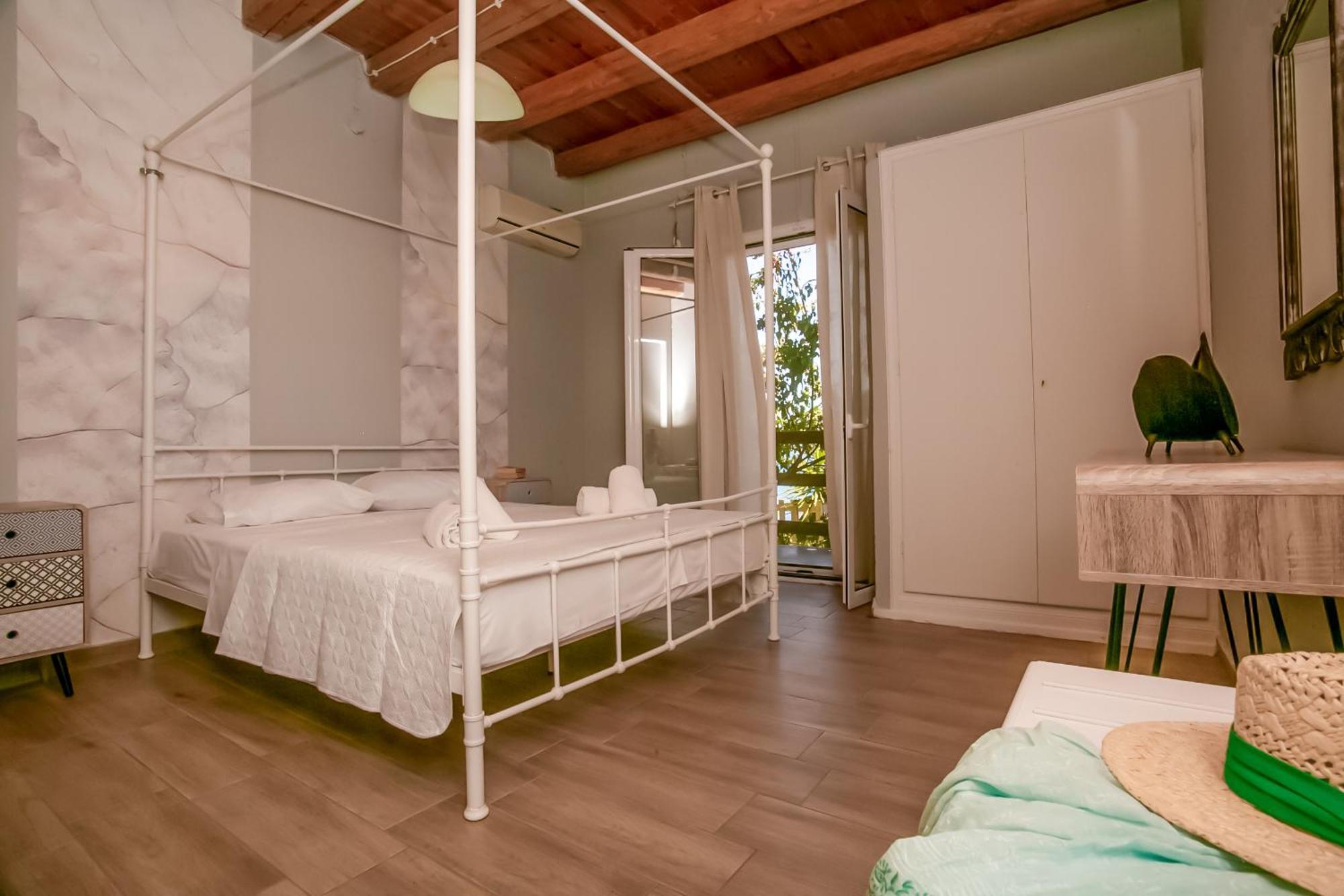 Ionian Grand Διαμέρισμα Kornata Εξωτερικό φωτογραφία