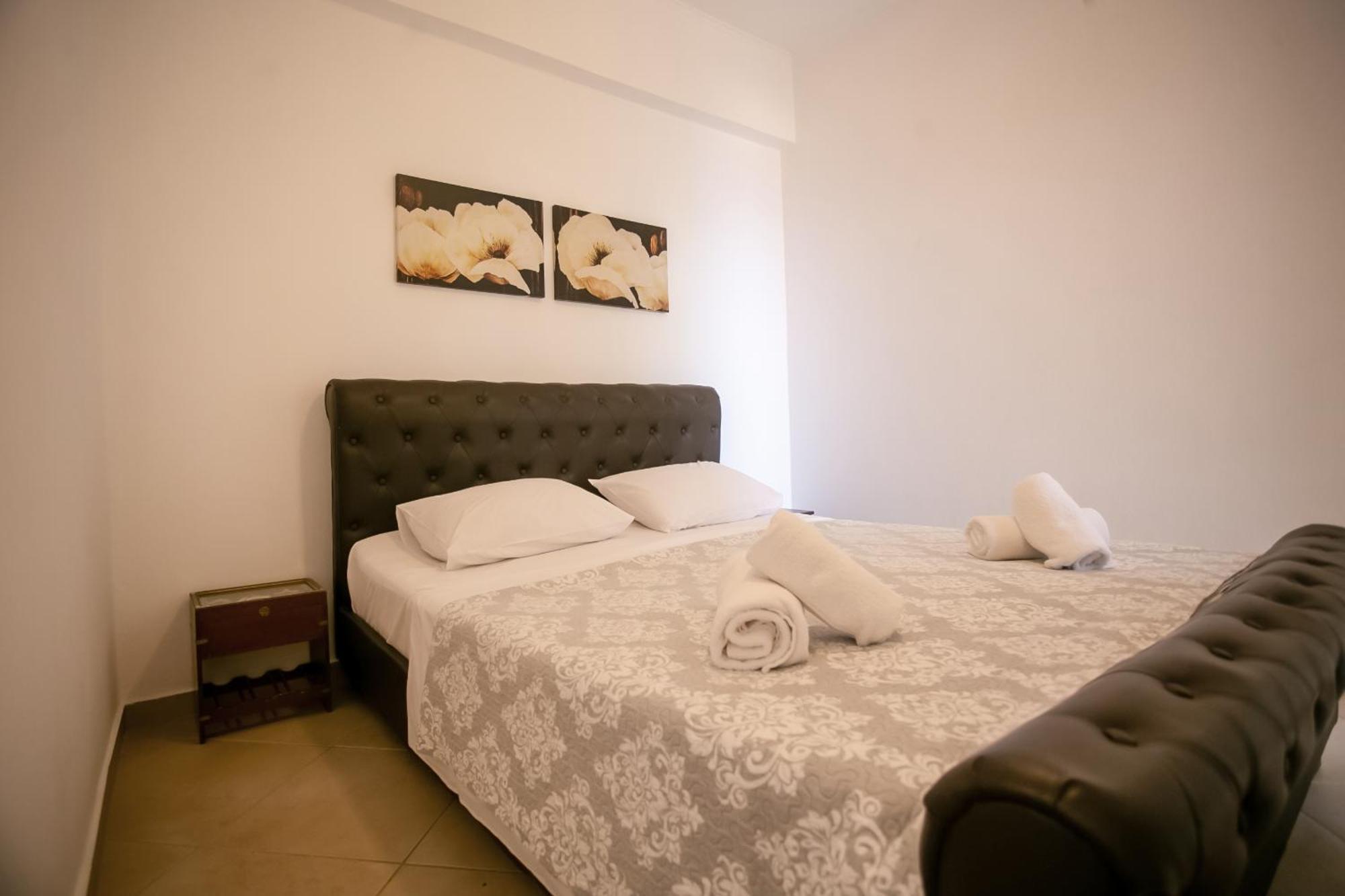Ionian Grand Διαμέρισμα Kornata Εξωτερικό φωτογραφία